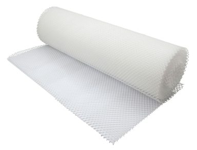 Shelf Liner – White