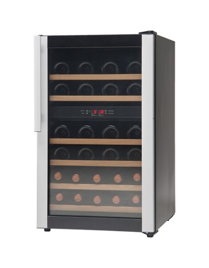 Wine cabinets
