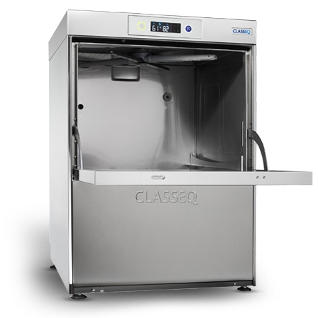 Classeq G500 Digital Glasswasher - Image 3