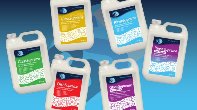 Barcare bog chemical image