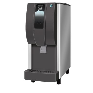 Hoshizaki DCM-120KE-P-HC Ice and Water Dispenser