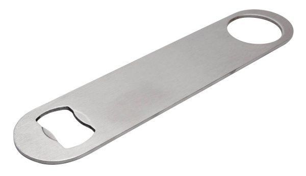 Bar Blade Stainless Steel