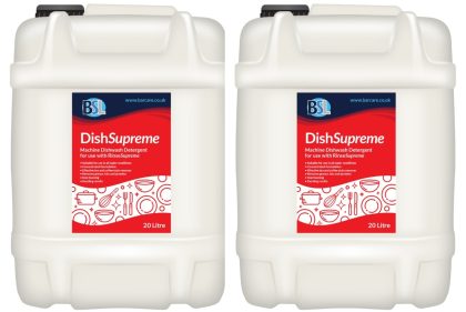 Dishwash Detergent