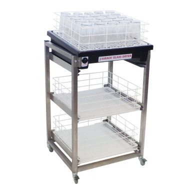 Stand 40 for Airack