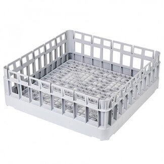 Classeq Glassrack basket Tall 500mm