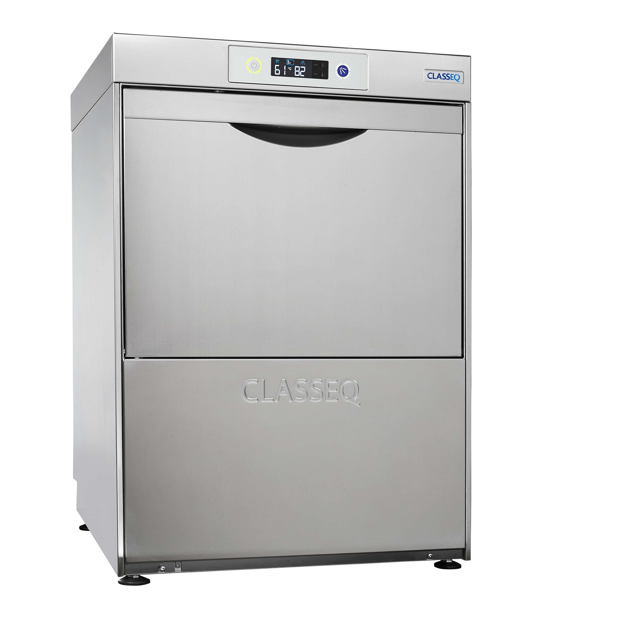 Classeq G500 Digital Glasswasher - Image 2