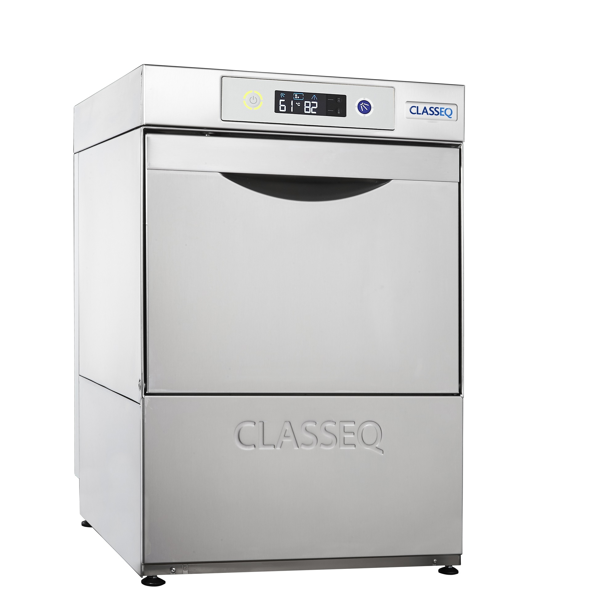 Classeq G350 Undercounter Commercial Glasswasher 13amp - Image 2