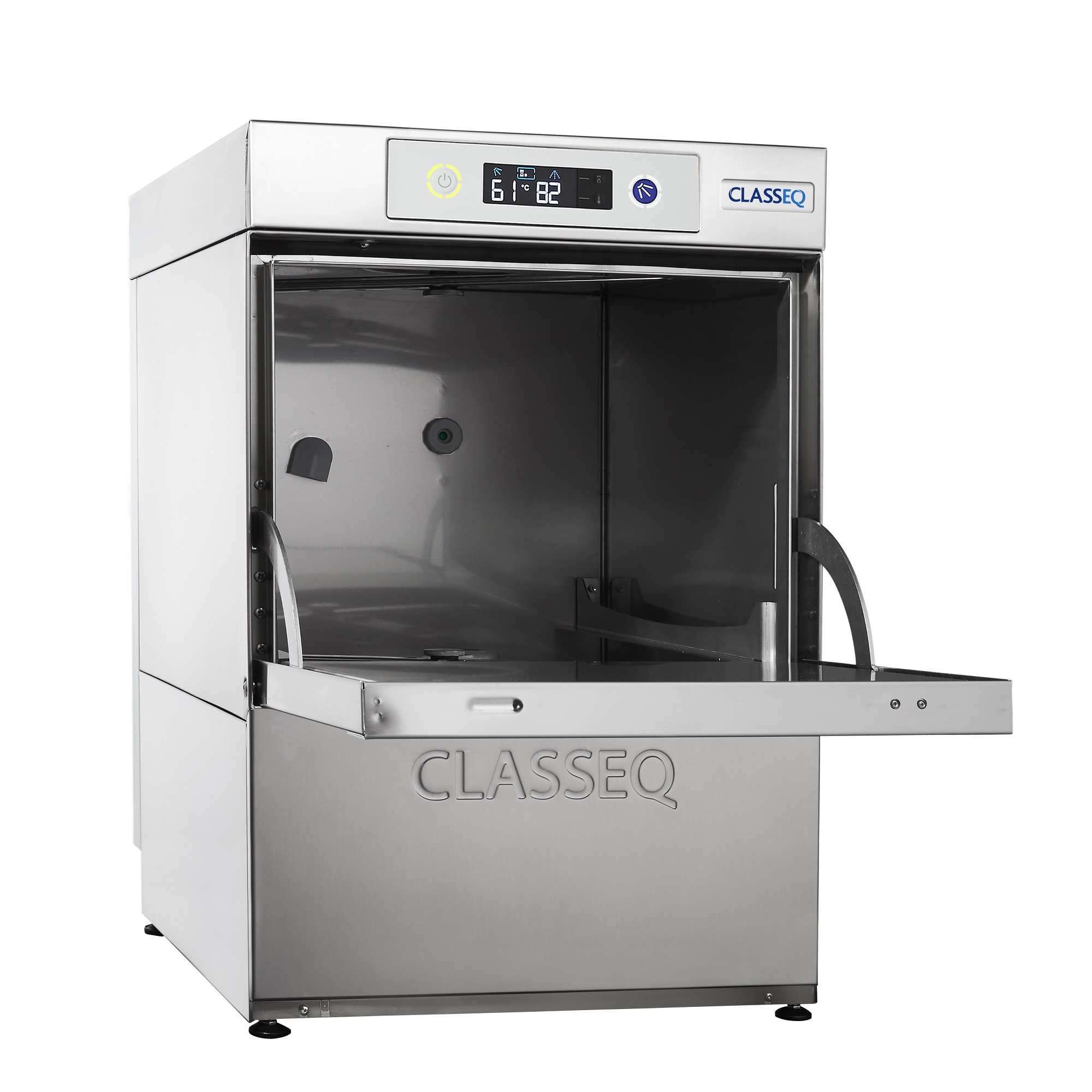 Classeq G350 Undercounter Commercial Glasswasher 13amp - Image 3