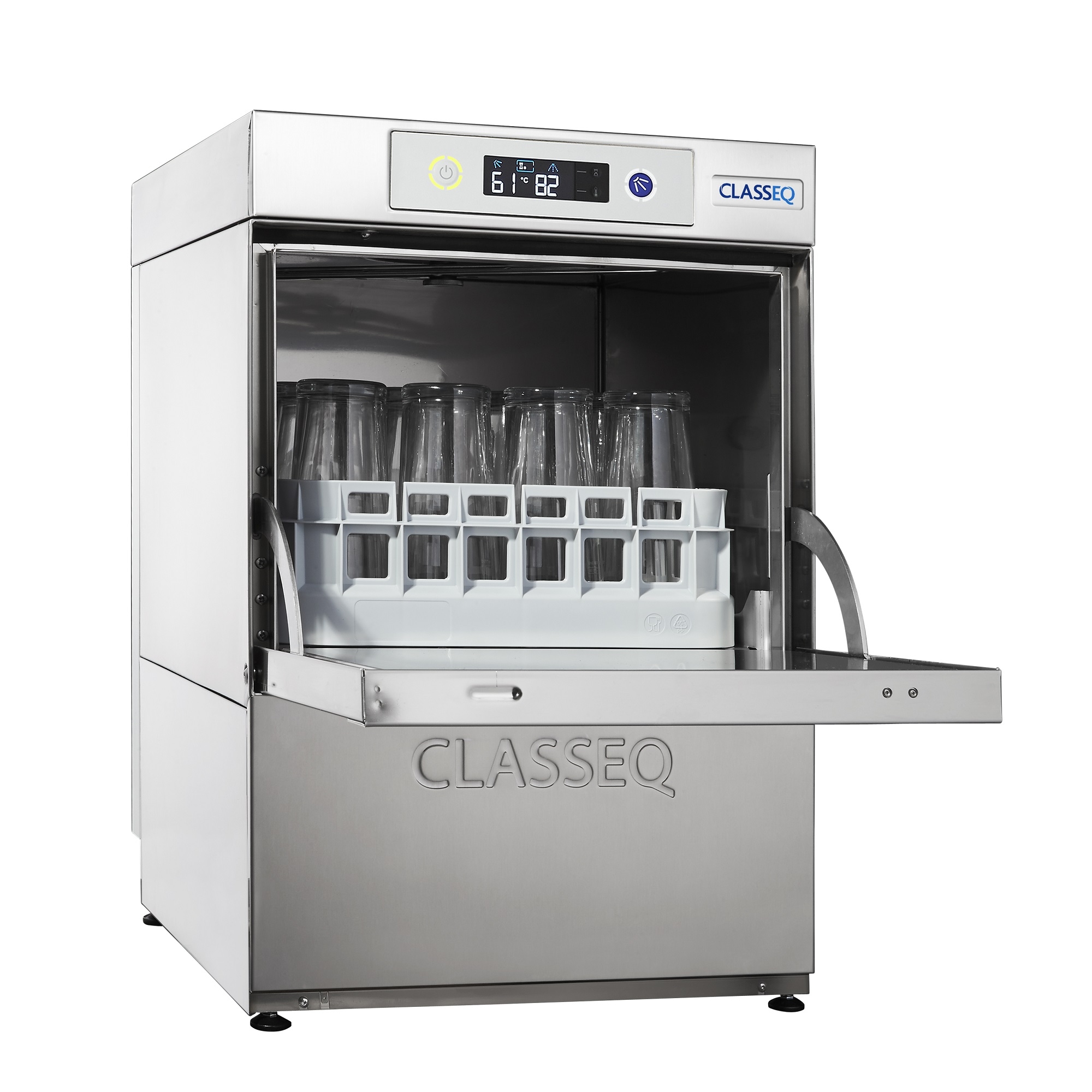 Classeq G350 glasswasher