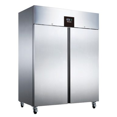 Blizzard BF2SS Ventilated Gastronorm Freezer