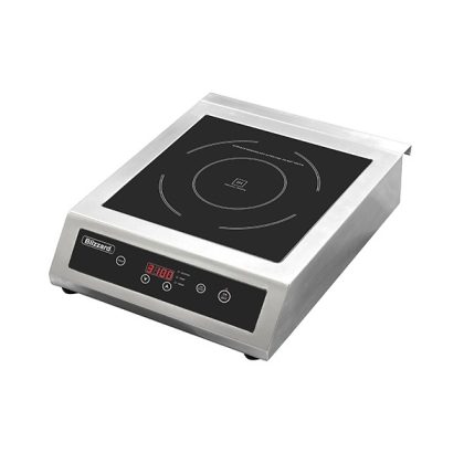 Blizzard BIH1 Induction Hob