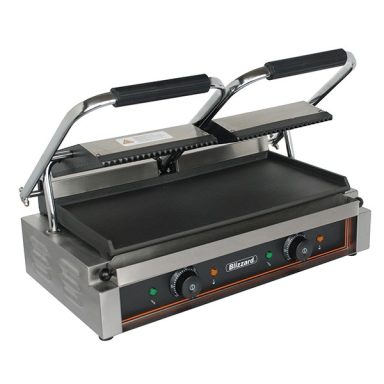 Blizzard BRSCG2 Double Contact Grill
