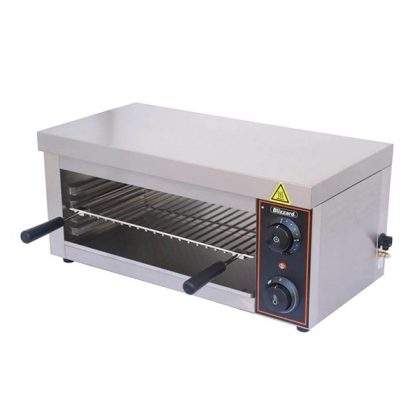 Blizzard BSG1 Salamander Grill