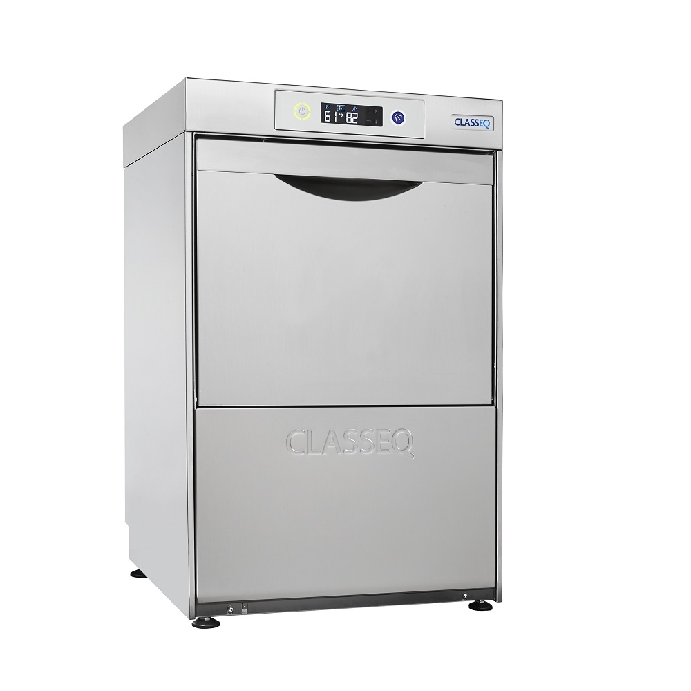 Classeq G350P Undercounter Commercial Glasswasher 13amp - Image 2