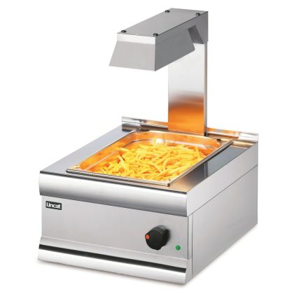 Chip Scuttle
