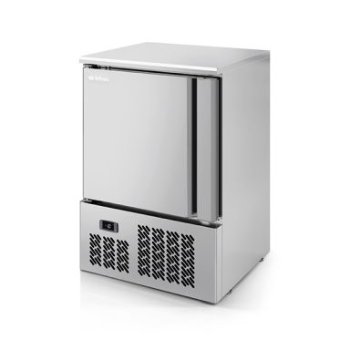 Infrico ESC150 Glass Froster