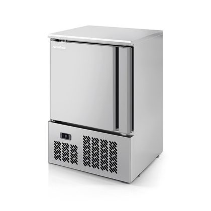 Infrico ESC150 Glass Froster
