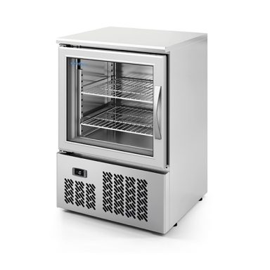 Infrico ESC150CR Glass Froster