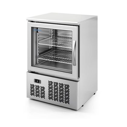 Infrico ESC150CR Glass Froster