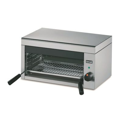 Lincat GR3 Lincat Silverlink 600 Electric Counter-Top Salamander Grill