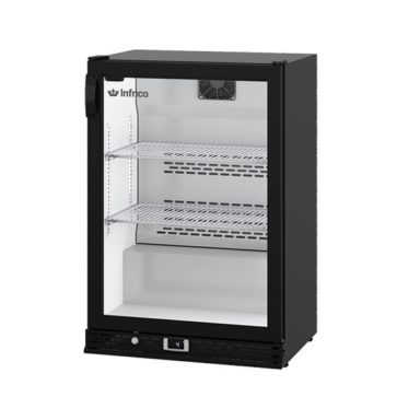 Infrico ZX1 single door bottle cooler