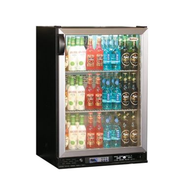 Infrico ZXS1 single door bottle cooler
