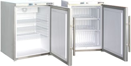 Refrigerators