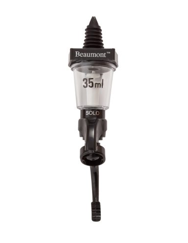 35ml Solo Professional Spirit Measure