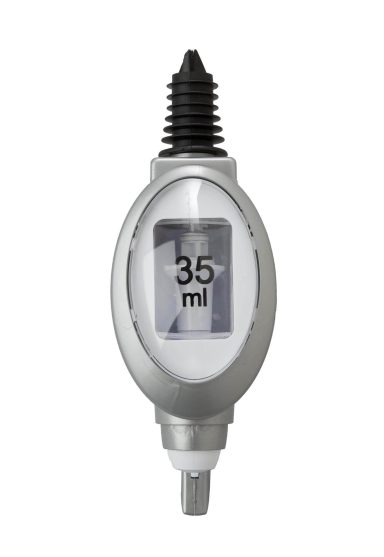 35ml Vogue Spirit Measure Optic