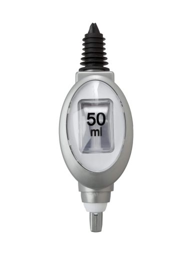 50ml Vogue Spirit Measure Optic
