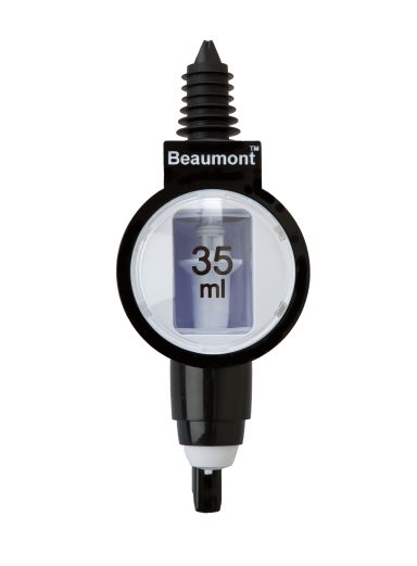 35ml Metrix SL Spirit Measure Optic