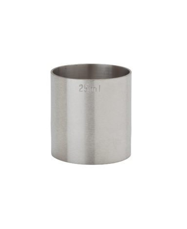 25ml Thimble Measure CE