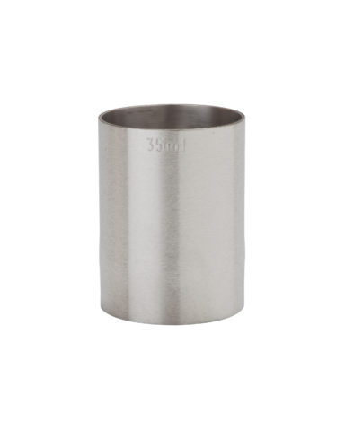 35ml Thimble Measure CE