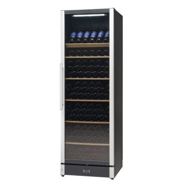 Vestfrost FZ365W Upright Wine Cabinet
