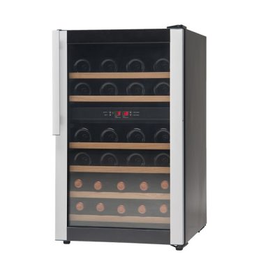 Vestfrost W32 Undercounter Wine Cabinet