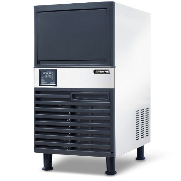 Blizzard BIM40 icemaker
