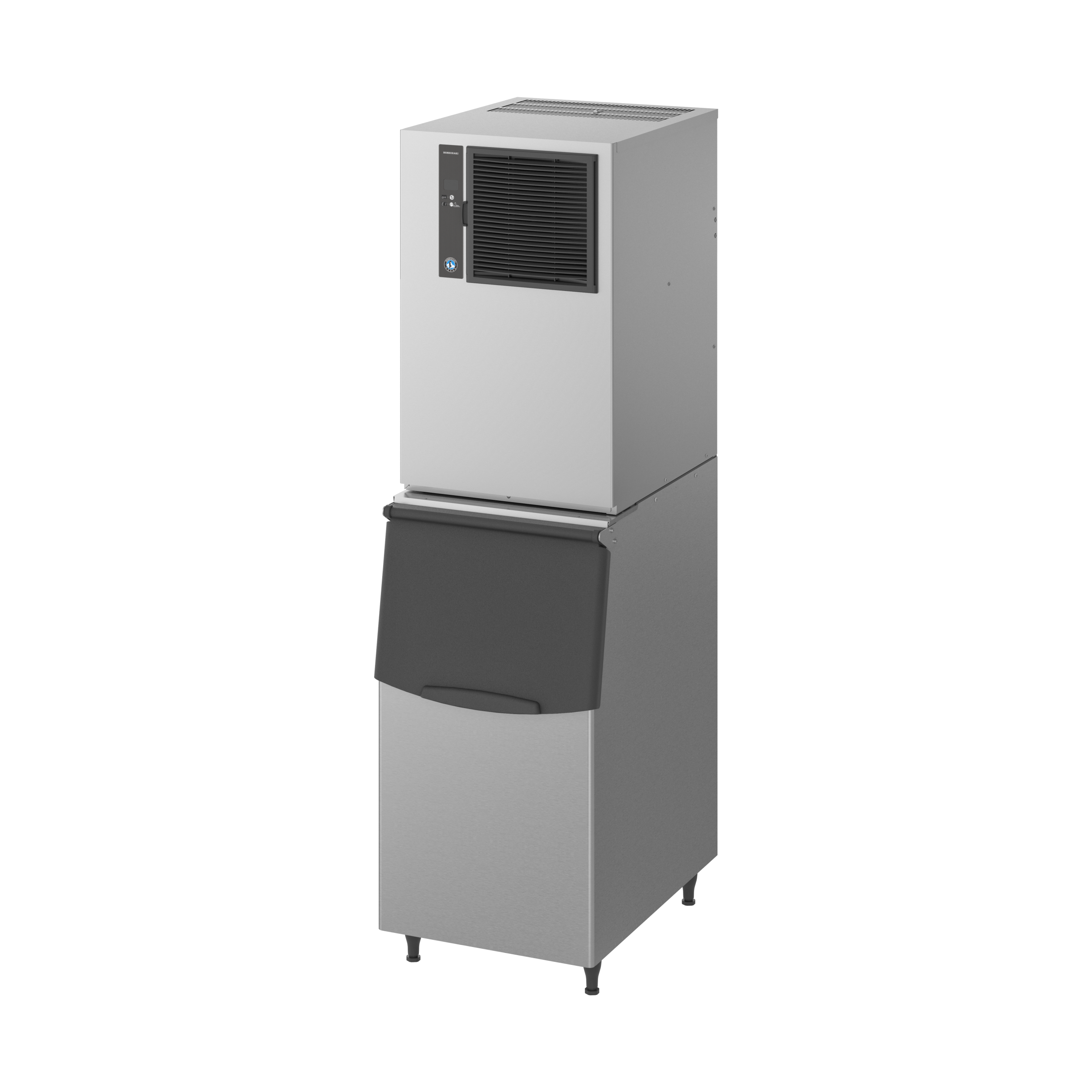 Blizzard BIM230 Modular Icemaker with Bin - Image 2