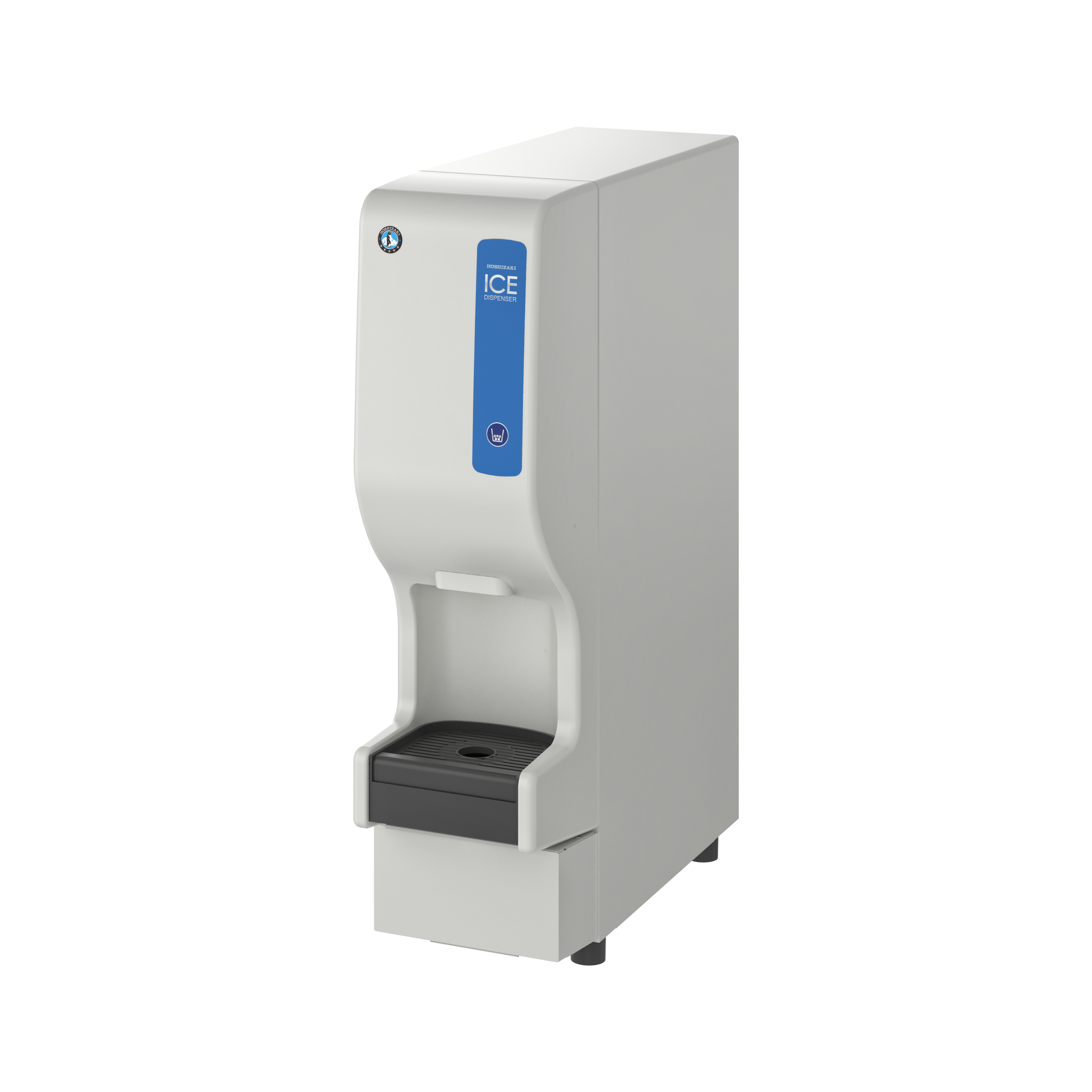 Hoshizaki DSM-12DE Shuttle Ice Dispenser