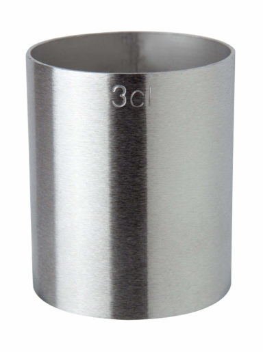 3cl Thimble Measure CE Marked