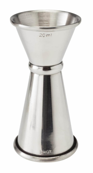 20/40ml Jigger *NGS