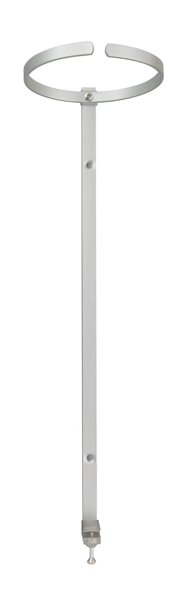 1 Gallon Round Wall Bracket