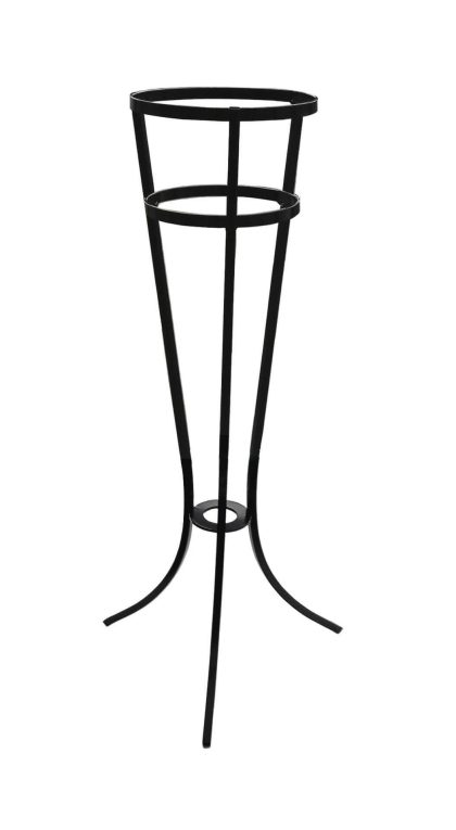 traditional champagne bucket stand