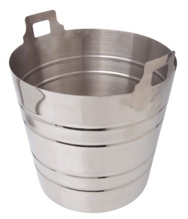 Stainless Steel Champagne Bucket