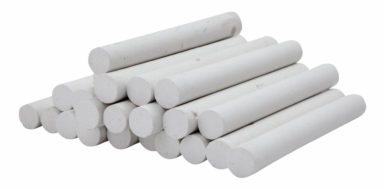 White Chalk (Pack of 100)