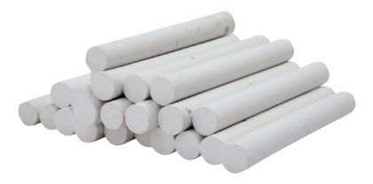 White Chalk
