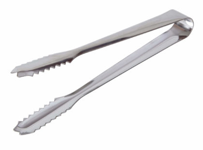 Ice Scoops & Tongs