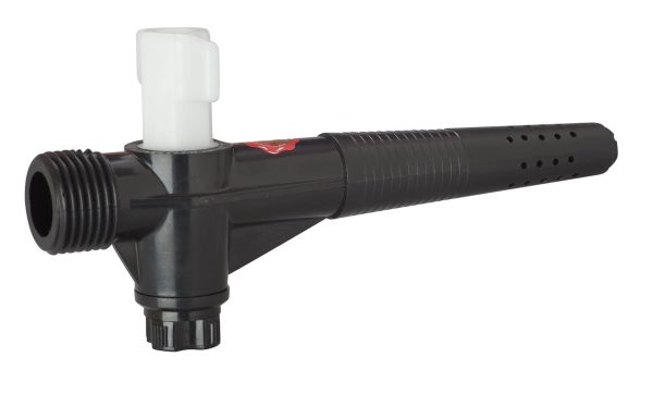 Abbot Single Cask Tap "L" Thread