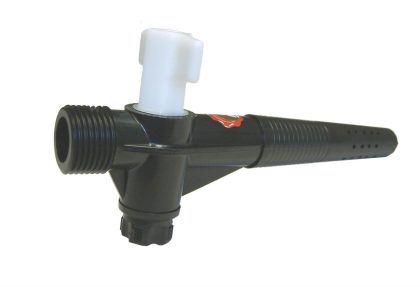 Abbot Single Cask Tap “Y” Thread