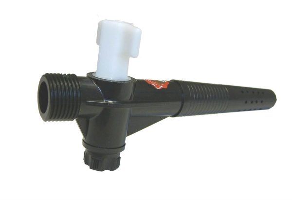 Abbot Single Cask Tap “Y” Thread