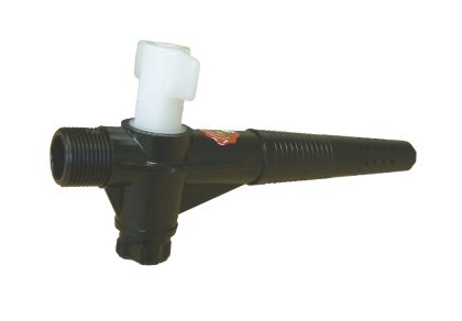 Abbot Single Cask Tap 3/4” BSP Thread